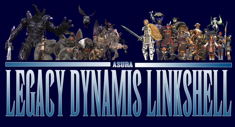 Click to enter Legacy Site